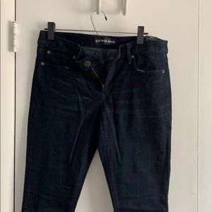 Brand new Express jeans still with tags